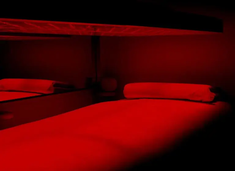 Power of Red Light Therapy at Deeply Vital Medical in New York