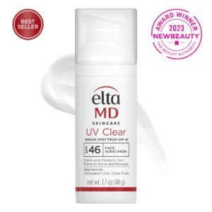 EltaMD UV Clear Broad Spectrum