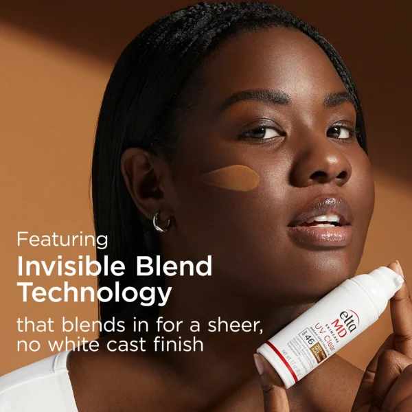 EltaMD UV Clear Deep Tinted Broad-Spectrum SPF 46 at Deeply Vital Medical
