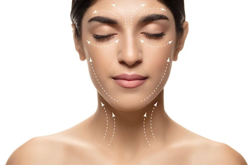 Red Light Therapy and Skin Health at Deeply Vital Medical in New York