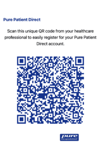 Deeply Vital Medical Pure Patient Direct